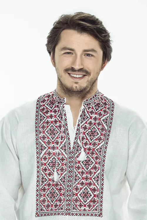 Сергій Притула