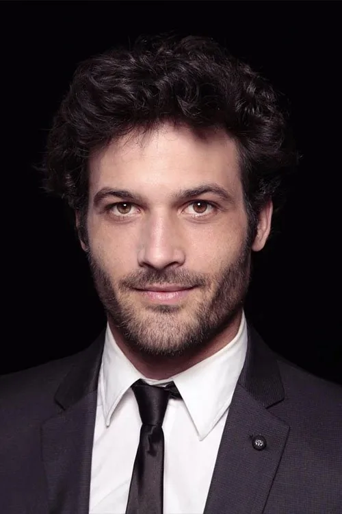Benoît Michel