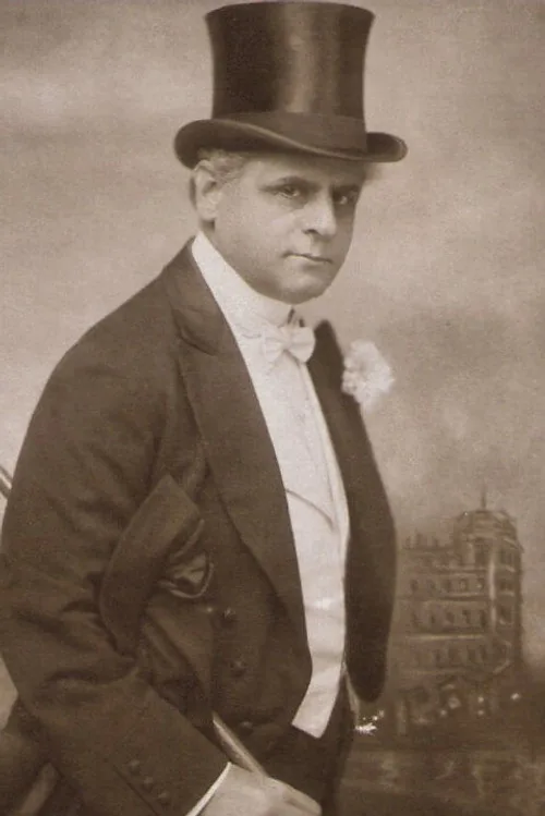 Emil Fenyvessy