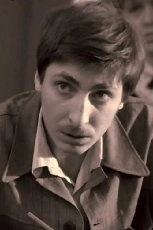 Radij Ovchinnikov