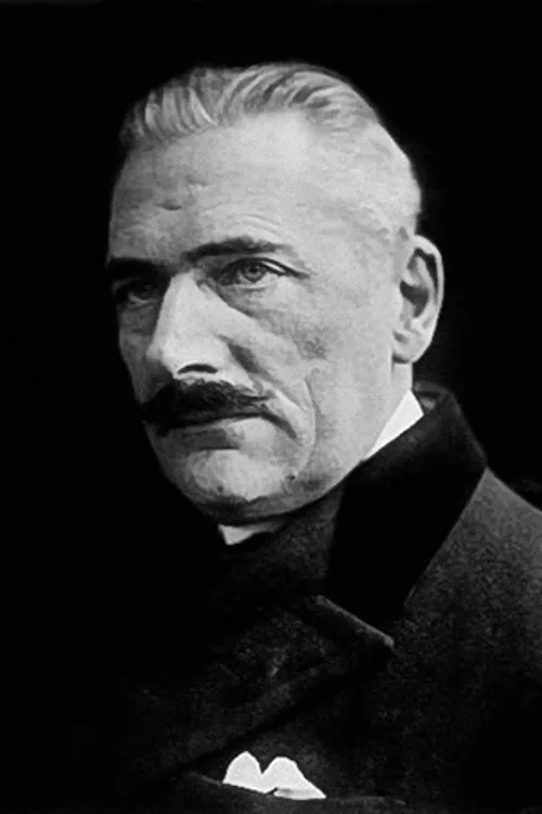 Georges Pallu