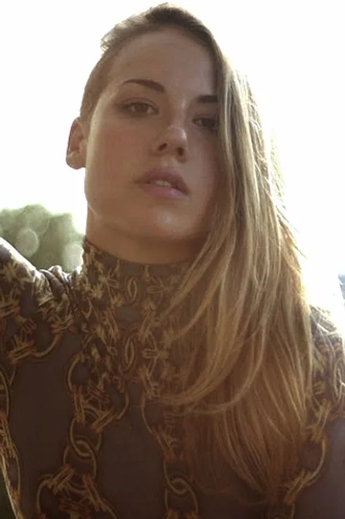 Julia Vandoorne