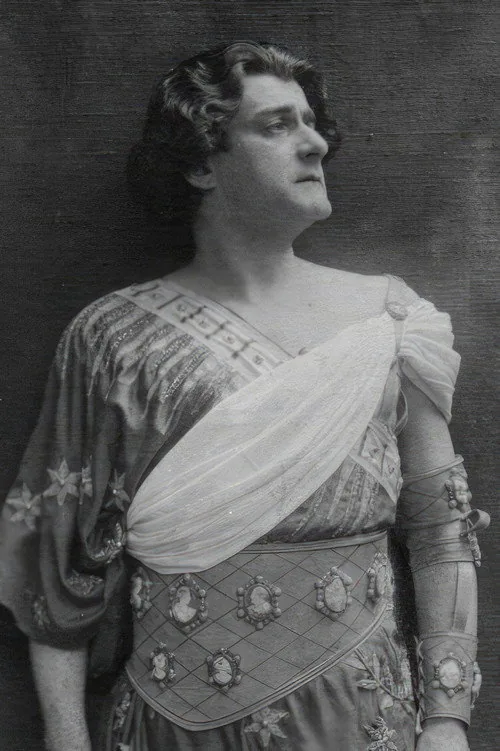 Édouard de Max