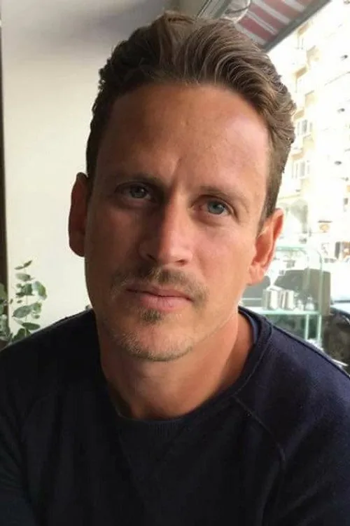 Nick Börjlind