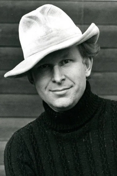 Olof Buckard