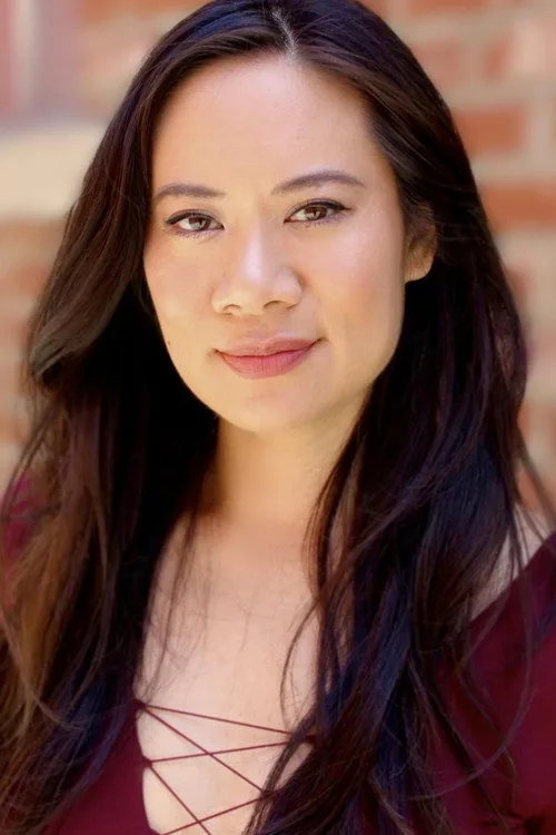 Tina Duong