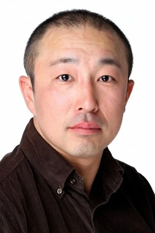 Ryuki Nishimoto