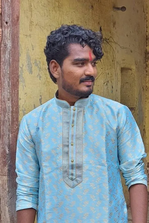 Somnath Awghade