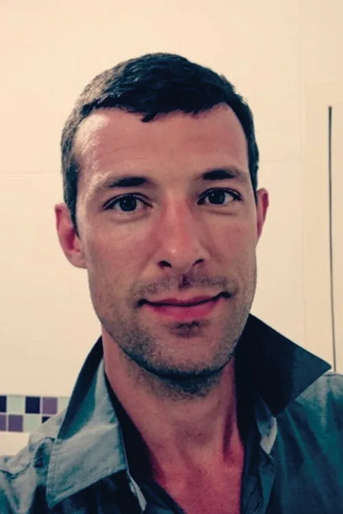 Eric Muller