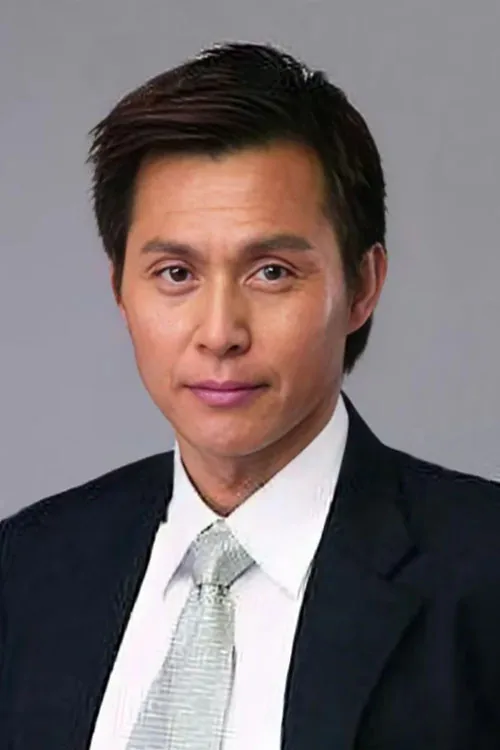 張國強