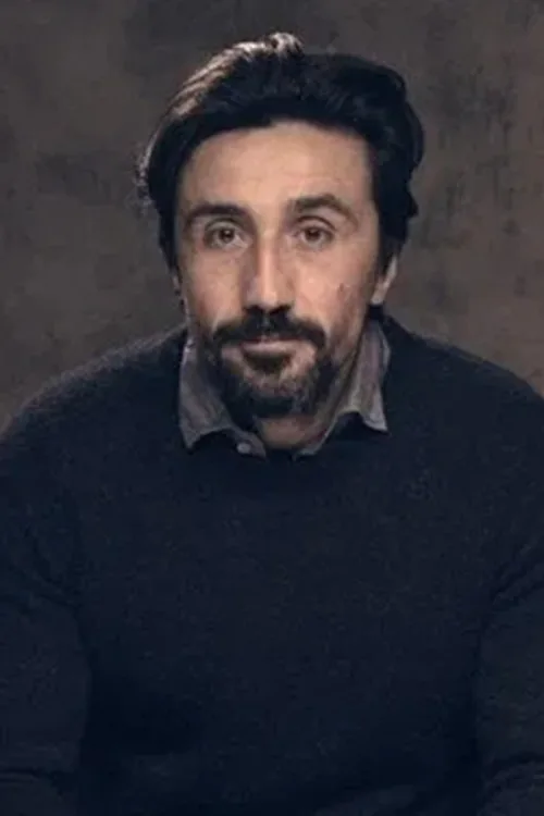 Massimo De Santis