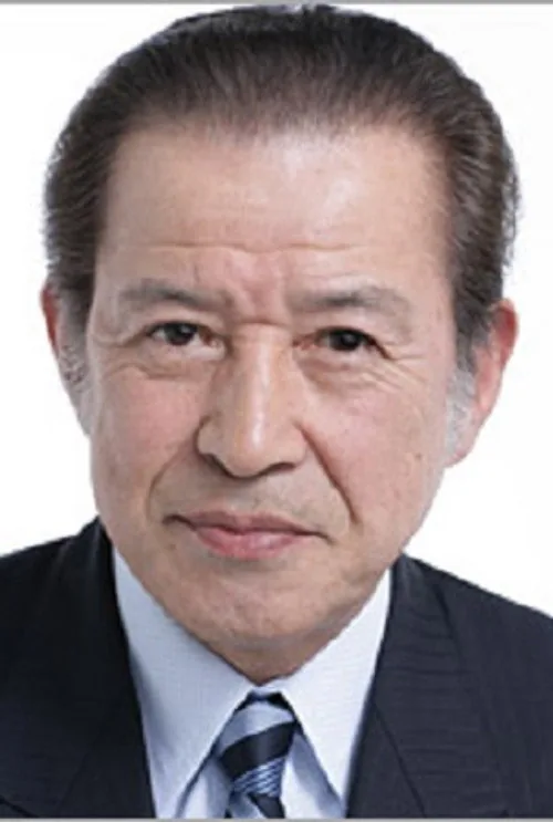 若林豪