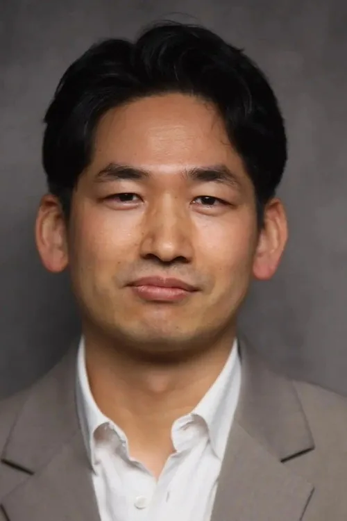 Jo Hye-hun