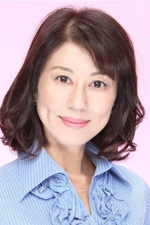 大島さと子