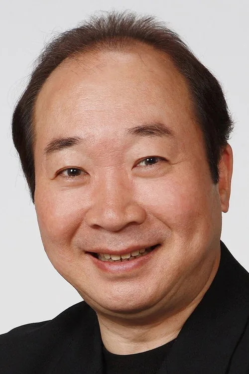 Baijaku Nakamura