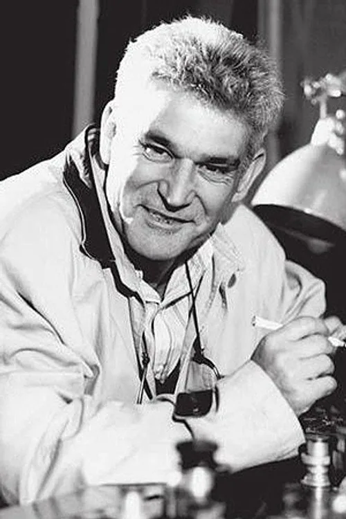 Máximo Barro