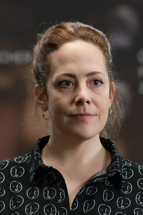 Katharina Mückstein