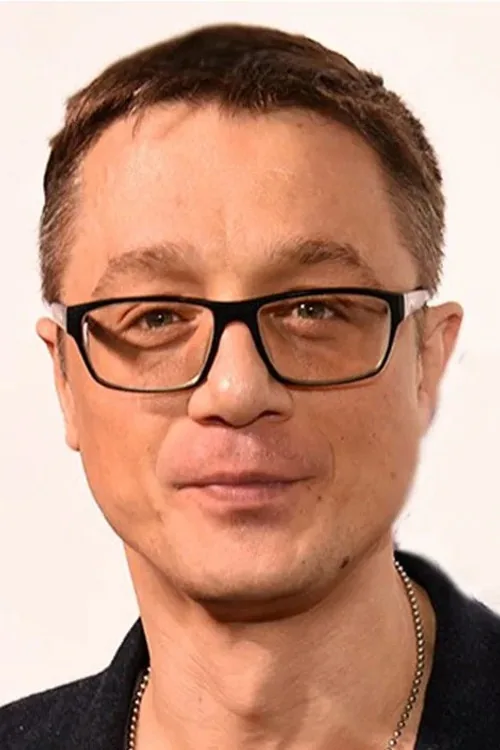 Алексей Макаров