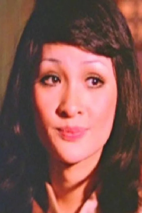 Lam Yi-Wa