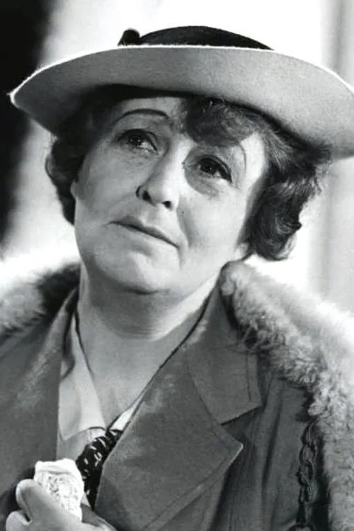 Gudrun Bruun Stephensen