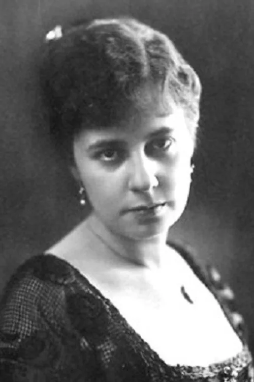 Ebba Thomsen