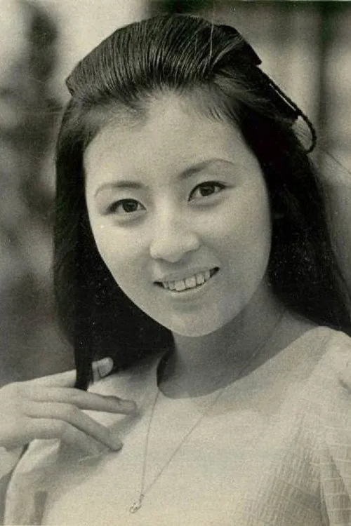 Yōko Namikawa