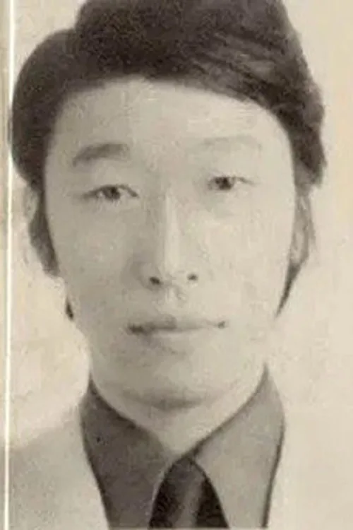 前野霜一郎