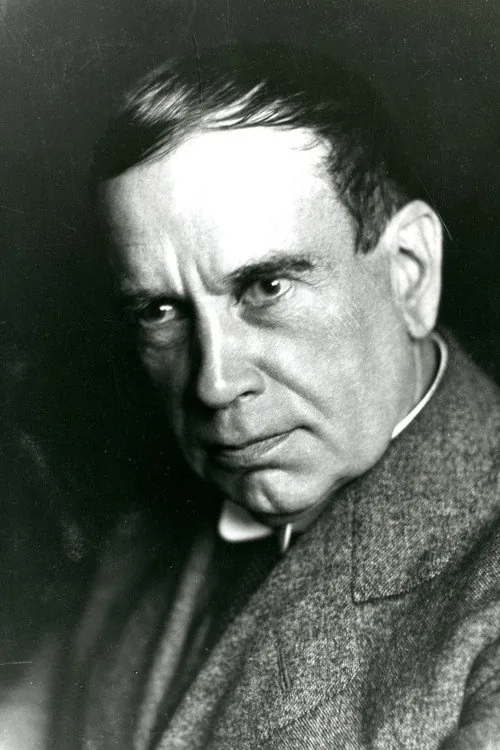 Theodor Blich