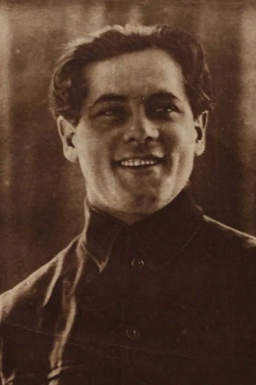 Павел Есиковский