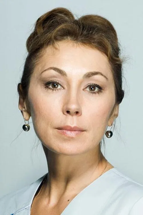 Ирина Мельник
