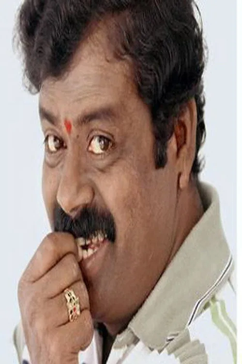 Karibasavaiah