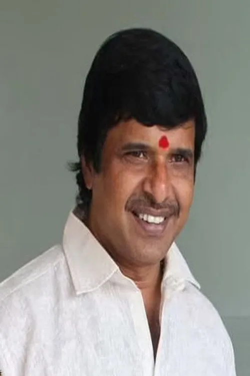 S. Narayan