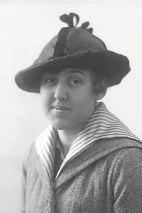 Guri Stormoen