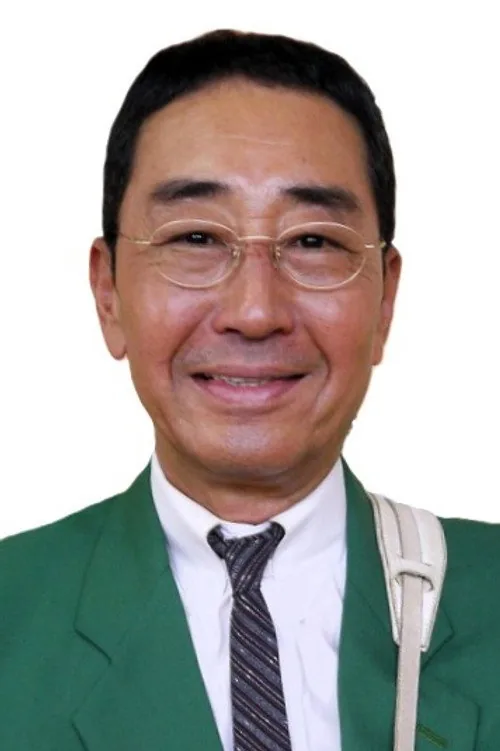 エド山口
