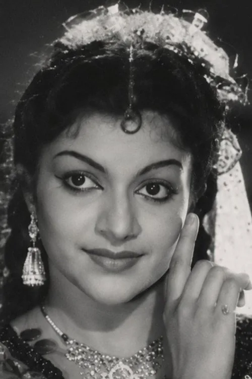 Padmini Ramachandran