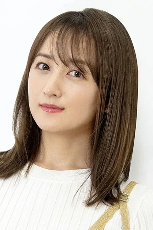 Ayaka Komatsu