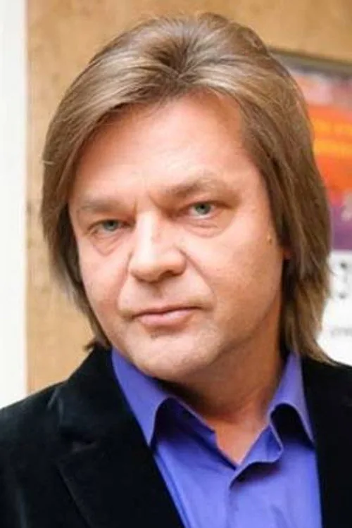 Олексій Богданович
