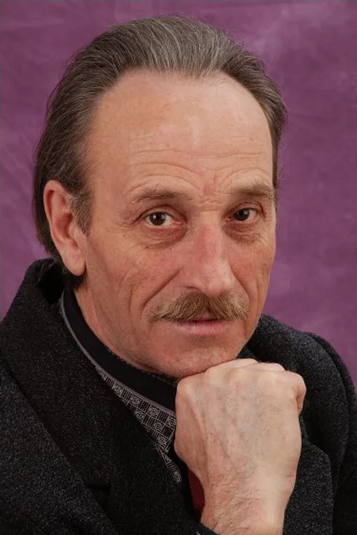 Heorhiy Morozyuk