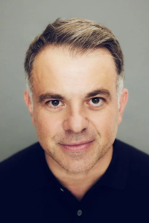 Rafał Szałajko