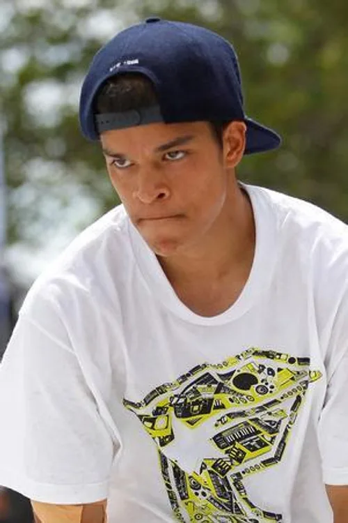 Luis Tolentino