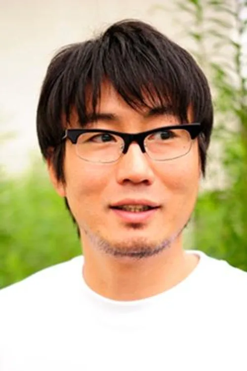 中山祐一朗