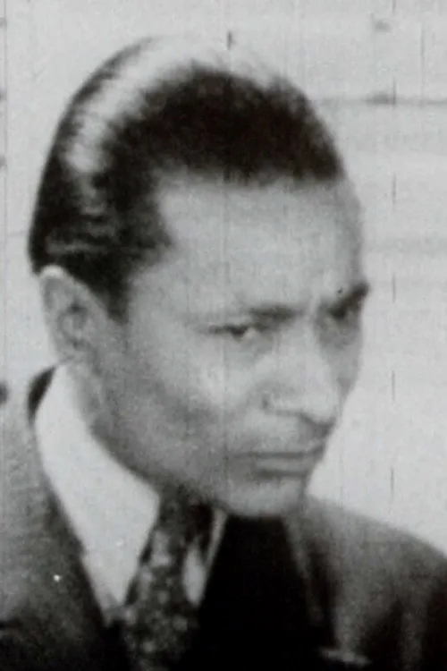 Slim Thompson