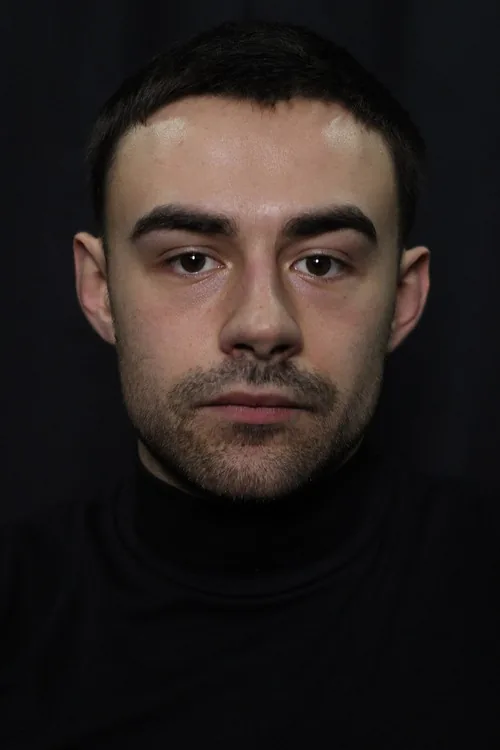 Vlad Nikitiuk