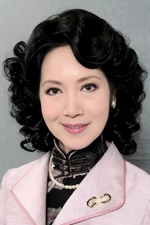 謝雪心