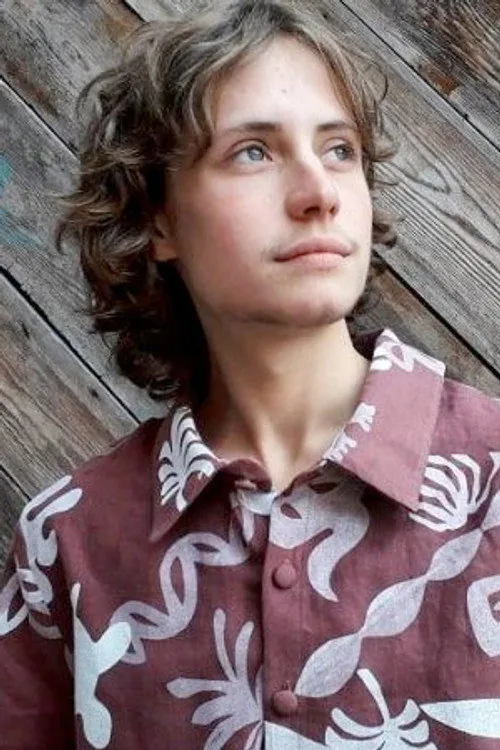 Ezra Fieremans