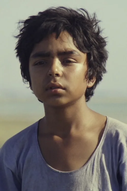 Majid Niroumand