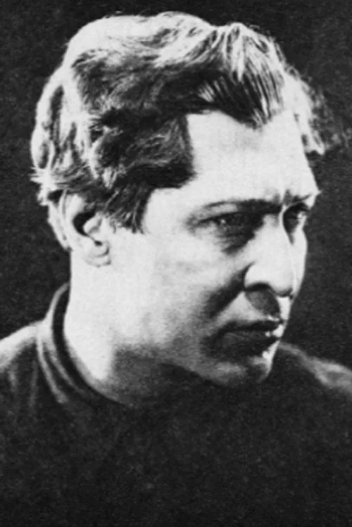 Николай Салтыков