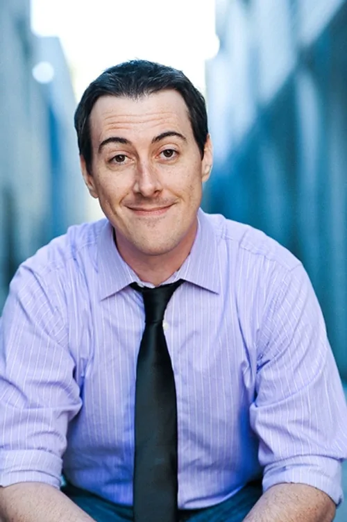 Anthony Hansen