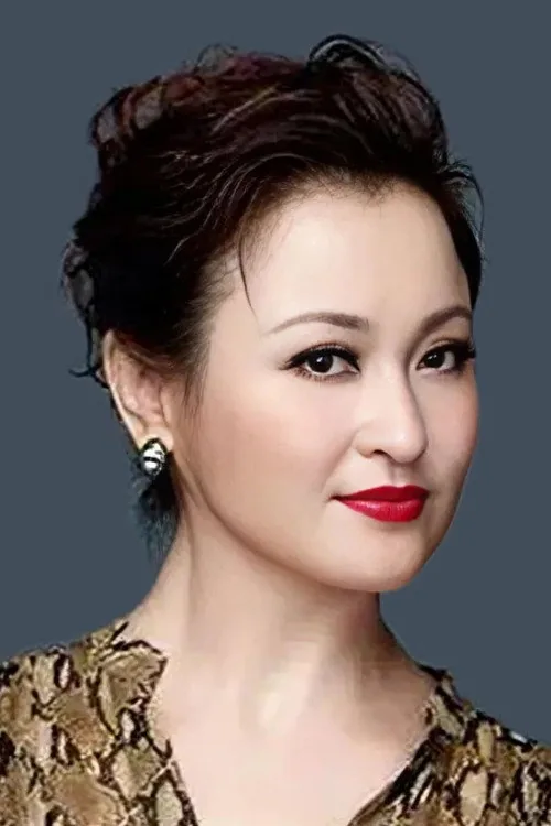 Wang Luyao