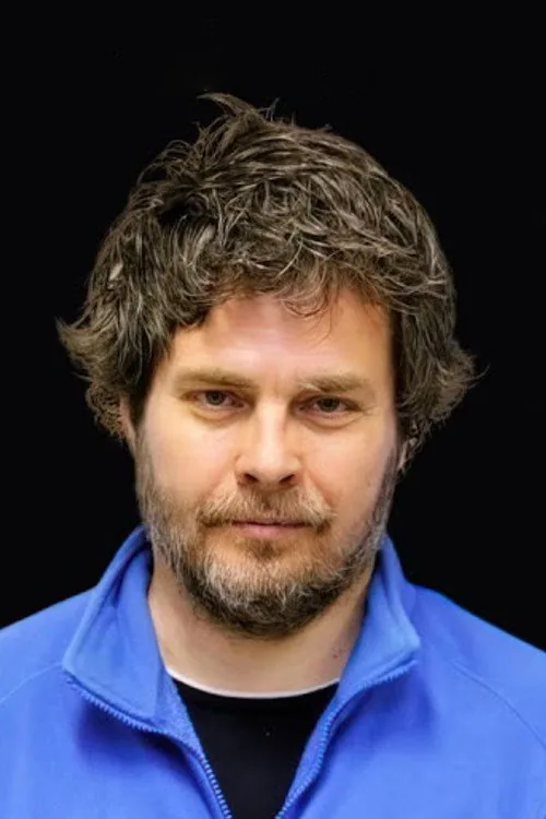 Berencsi Attila